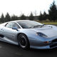 Illustration for article titled One (1) Set of Jaguar XJ220 Tires Costs Over $7,000